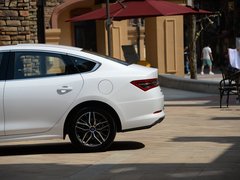 2018款 DM 1.5TI 自动智联锐动型