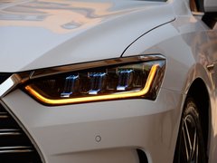 2018款 DM 1.5TI 自动智联锐动型