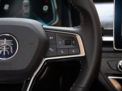 2018款 DM 1.5TI 自动智联锐动型