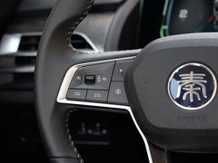 2018款 DM 1.5TI 自动智联锐动型