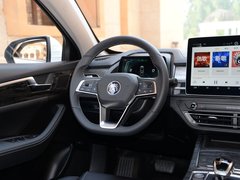 2018款 DM 1.5TI 自动智联锐动型
