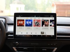2018款 DM 1.5TI 自动智联锐动型