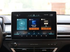 2018款 DM 1.5TI 自动智联锐动型