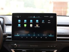 2018款 DM 1.5TI 自动智联锐动型
