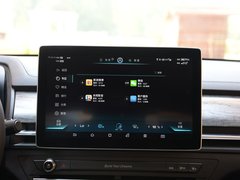 2018款 DM 1.5TI 自动智联锐动型