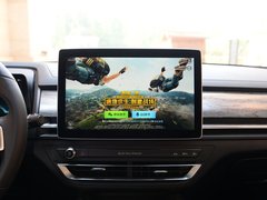 2018款 DM 1.5TI 自动智联锐动型