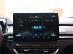 2018款 DM 1.5TI 自动智联锐动型