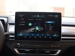 2018款 DM 1.5TI 自动智联锐动型