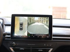 2018款 DM 1.5TI 自动智联锐动型