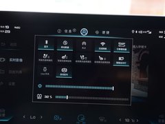 2018款 DM 1.5TI 自动智联锐动型