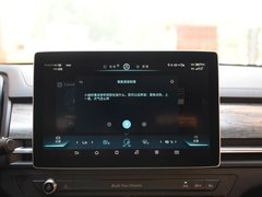 2018款 DM 1.5TI 自动智联锐动型