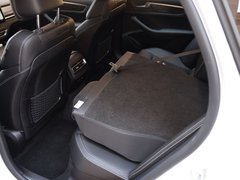 2018款 DM 1.5TI 自动智联锐动型