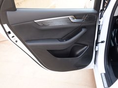 2018款 DM 1.5TI 自动智联锐动型