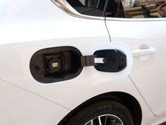 2018款 DM 1.5TI 自动智联锐动型