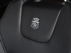 2018款 DM 1.5TI 自动智联锐动型