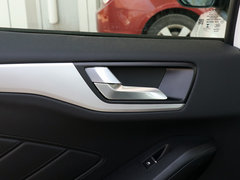 2019款 三厢 1.5L 手动锋跃型 国V