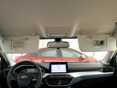 2019款 三厢 1.5L 手动锋跃型 国V