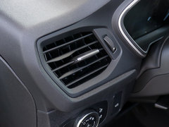 2019款 三厢 1.5L 手动锋跃型 国V