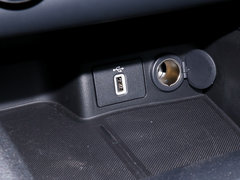 2019款 三厢 1.5L 手动锋跃型 国V