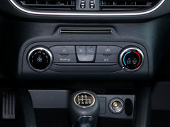 2019款 三厢 1.5L 手动锋跃型 国V