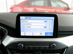 2019款 三厢 1.5L 手动锋跃型 国V