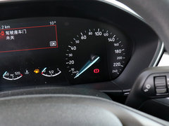 2019款 三厢 1.5L 手动锋跃型 国V