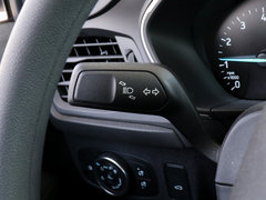 2019款 三厢 1.5L 手动锋跃型 国V