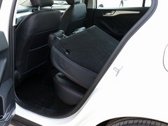 2019款 三厢 1.5L 手动锋跃型 国V
