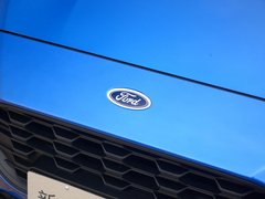 2019款 三厢 EcoBoost 180 自动ST Line