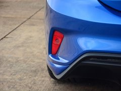 2019款 三厢 EcoBoost 180 自动ST Line