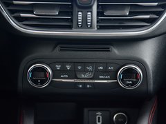 2019款 三厢 EcoBoost 180 自动ST Line