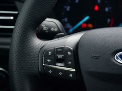 2019款 三厢 EcoBoost 180 自动ST Line