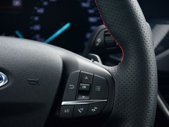 2019款 三厢 EcoBoost 180 自动ST Line