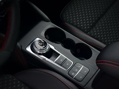 2019款 三厢 EcoBoost 180 自动ST Line