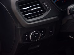 2019款 三厢 EcoBoost 180 自动ST Line