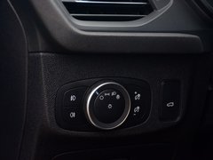 2019款 三厢 EcoBoost 180 自动ST Line
