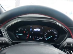 2019款 三厢 EcoBoost 180 自动ST Line