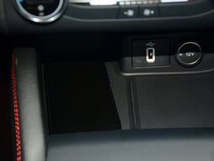 2019款 三厢 EcoBoost 180 自动ST Line
