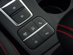 2019款 三厢 EcoBoost 180 自动ST Line
