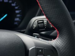 2019款 三厢 EcoBoost 180 自动ST Line