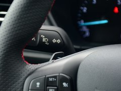 2019款 三厢 EcoBoost 180 自动ST Line