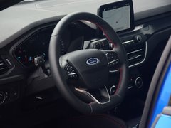 2019款 三厢 EcoBoost 180 自动ST Line