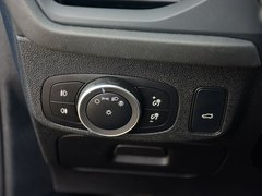 2019款 三厢 EcoBoost 180 自动ST Line