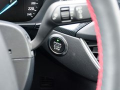 2019款 三厢 EcoBoost 180 自动ST Line