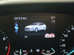 2019款 三厢 EcoBoost 180 自动ST Line