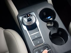 2019款 三厢 EcoBoost 180 自动ST Line