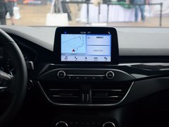 2019款 三厢 EcoBoost 180 自动ST Line