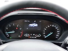 2019款 三厢 EcoBoost 180 自动ST Line