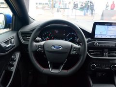 2019款 三厢 EcoBoost 180 自动ST Line