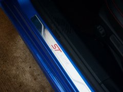 2019款 三厢 EcoBoost 180 自动ST Line